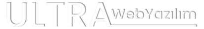 Web Yazılım Logo